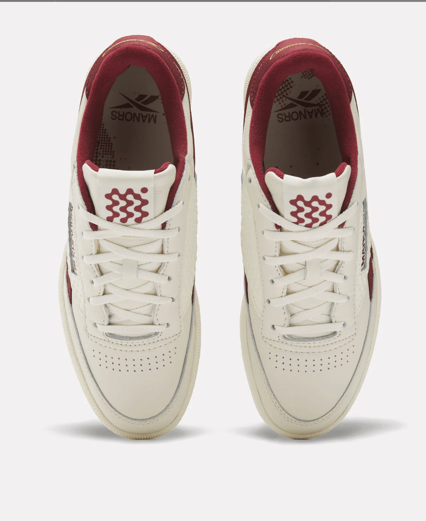 REEBOK X MANORS CLUB C REVENGE VINTAGE [2025] | Waterman Golf